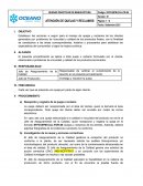 Atencion a quejas y reclamos