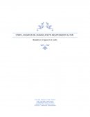 CÓMO LA AVARICIA DEL HUMANO AFECTA NEGATIVAMENTE AL PAÍS