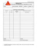 Valoraciones de soluciones