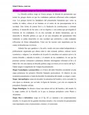 Teoría Política ¿Cómo y porqué surge en Grecia la filosofía política clásica?