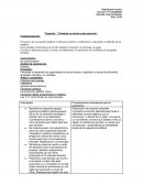 Proyecto: “ Creamos un sector para susurrar”