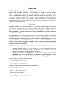 Sintesis arbol de falla