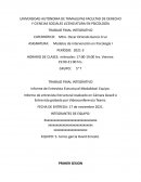 Entrevista con 3 enfoques psicoanaliticos