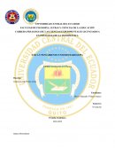 Hardware y software del computador