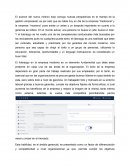 Foro practicas empresariales