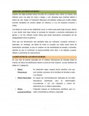 ¿Qué son las dietas de moda?