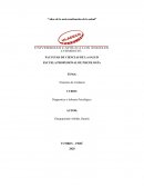 Trastorno de conducta