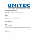 Ejemplo aplicando la Programación orientada a objetos en Java ##