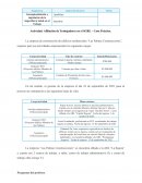 Actividad: Afiliación de Trabajadores en el SGRL – Caso Práctico