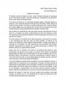 Economía Mexicana II Obediencia inducida