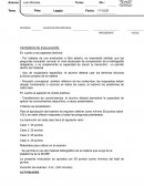 INTRODUCCION AL DERECHO. CRITERIOS DE EVALUACIÓN