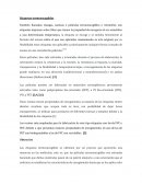 Etiquetas termoencogibles