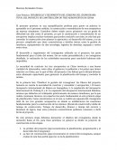 DESARROLLO Y SEGUIMIENTO DEL ESQUEMA DEL CRONOGRAMA TOTAL DEL PROYECTO DE CONSTRUCCIÓN DE TRES AEROPUERTOS EN CHINA