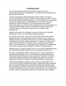 Ensayo Adopción Homoparental