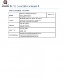 Retroalimentar al personal durante el proceso de la implementación de la estrategia diseñada