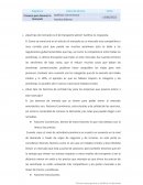 Factores determinantes en la demanda de transporte aéreo y turismo