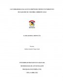 LAS VERDADERAS FALLAS EN EL DISEÑO DEL PROYECTO ENERGÉTICO MÁS GRANDE DE COLOMBIA: HIDROITUANGO
