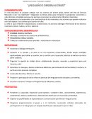 Secuencia Materiales