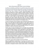 Resumen Sobre el Razonamiento Moral según la teoría de Kohlberg