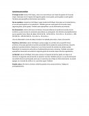 Análisis armónico de Andrés Calamaro