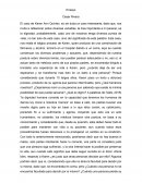 Ensayo dignidad humana