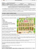 Propuesta elaboración de un galpon