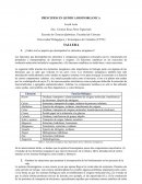 PRINCIPIOS DE QUIMICA BIOINORGANICA
