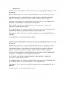 Biodiversidad Actividad