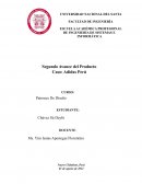 PATRONES DE DISEÑO ADIDAS