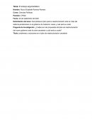 Problemas y soluciones en el plan de reestructuración carcelaria