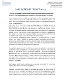 Caso Aplicado “Juan Valdez”