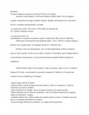 Hechos Problemas y Soluciones Orgánicos SA DE CV