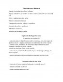 Ejercicios para ansiedad generalizada