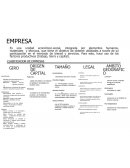 CLASIFICACION DE EMPRESAS
