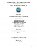 El covid-19 y sus consecuencias en las familias