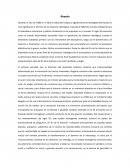 Reseña ¿El fn de la historia?