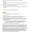 Unidad 4. Las Bienaventuranzas y la vida personal