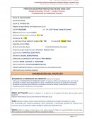 Elaboracion de conservas dulces