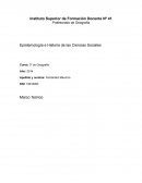 LOS FUNDAMENTOS FILOSÓFICOS EN LA ECOMONÍA