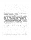 ENSAYO DE NIETZSCHE