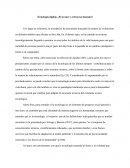 Tecnología digital, ¿El avance o retroceso humano?
