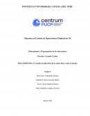 Mesa Redonda: Cuando la talla única no le sienta bien a todo el mundo