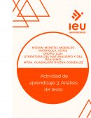 Análisis de Ceunto Crimen y Castigo