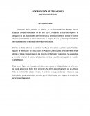 CONTRADICCIÓN DE TESIS 483/2013 (AMPARO ADHESIVO)