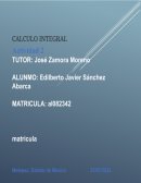 Actividad 2 calculo integral