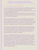 SISTEMAS DE CUENTAS NACIONALES