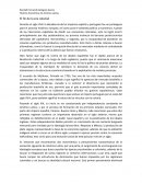 Ensayo de Historia Económica