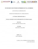 ENSAYO CONFERENCIA DE NEUROMARKETING CON JÜRGEN KLARIC