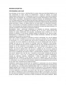 MEMORIA DESCRIPTIVA TIPO REGIONAL 6.00 X 8.00