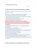 El compromiso de Dios con sus hijos